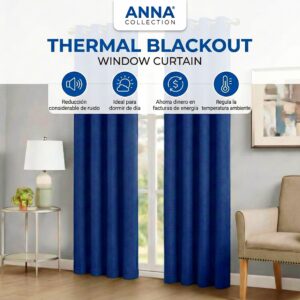 Cortina Anna Blackout 2.13 M