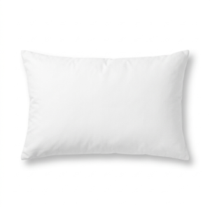 Almohada Ana Victoria Silver Estándar