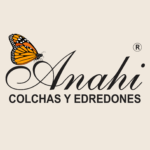 Anahí Colchas y Edredones