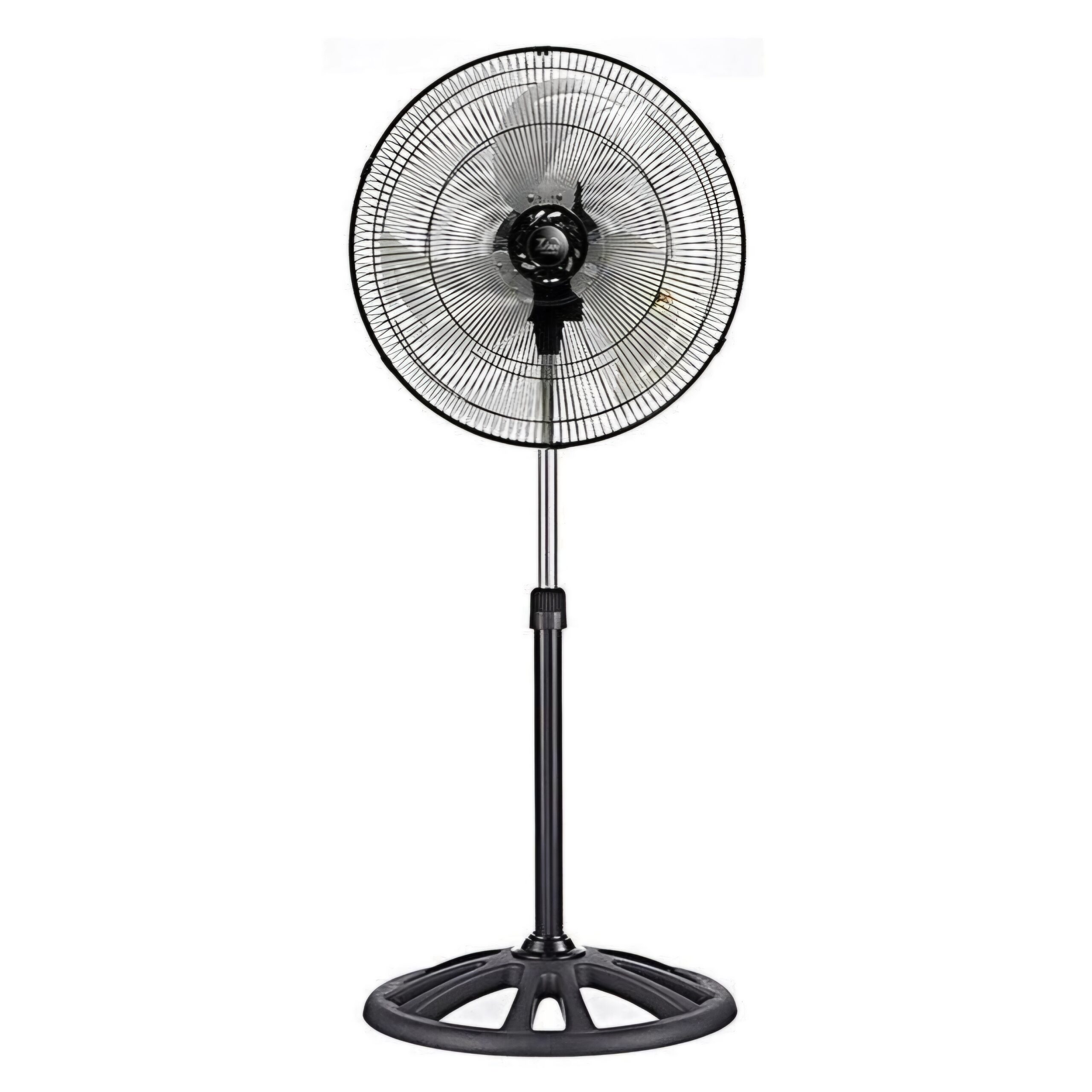 Mytek Ventilador de Pedestal Industrial de 18"
