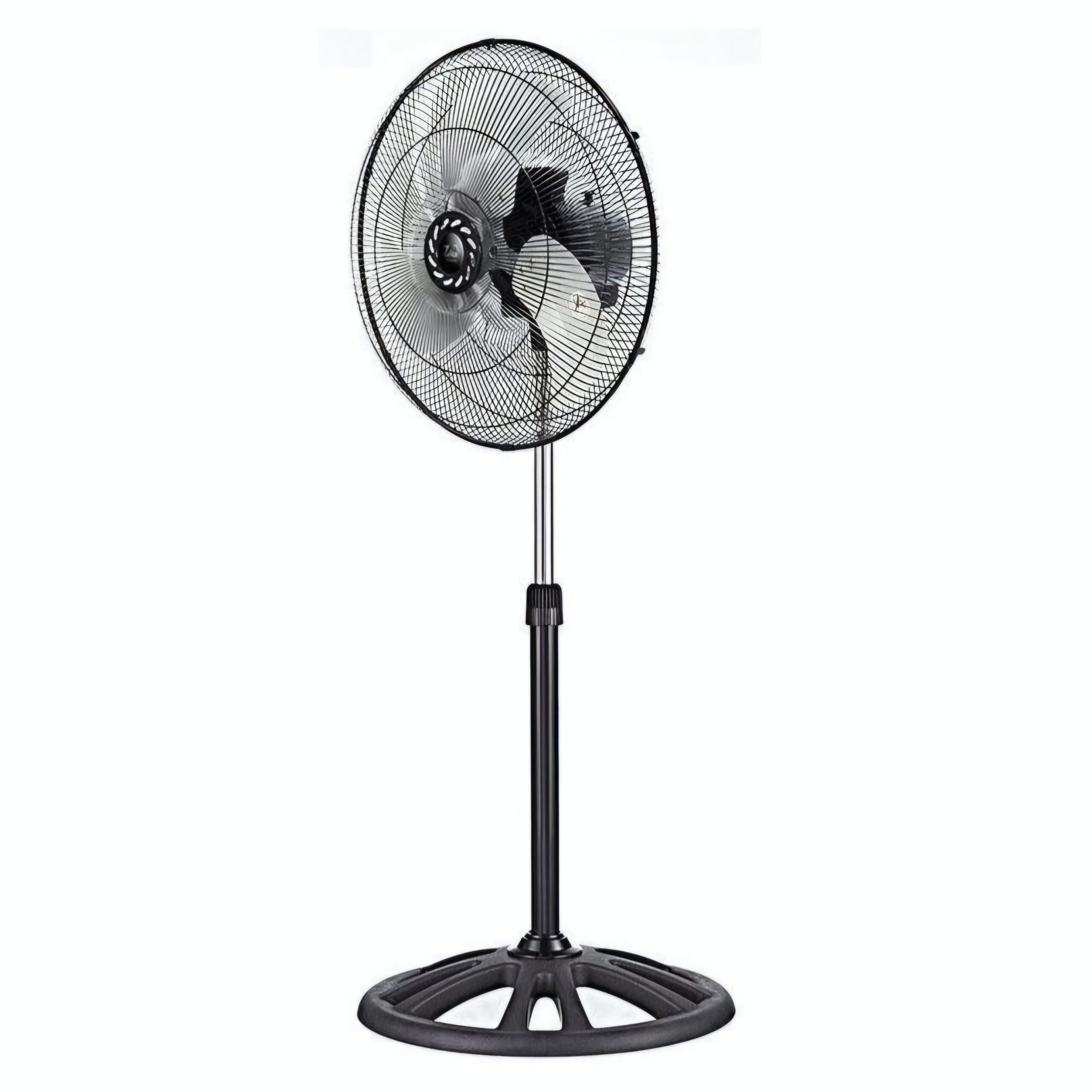Mytek Ventilador de Pedestal Industrial de 18" - Image 3